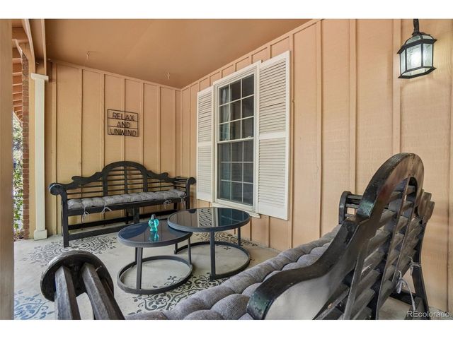 11556 E Amherst Cir N, Aurora, CO 80014
