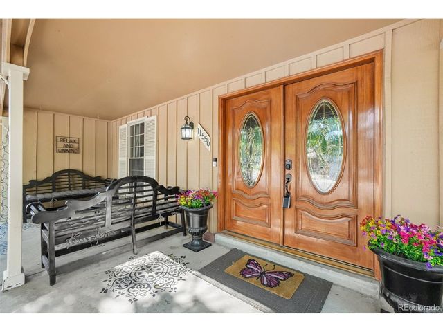 11556 E Amherst Cir N, Aurora, CO 80014