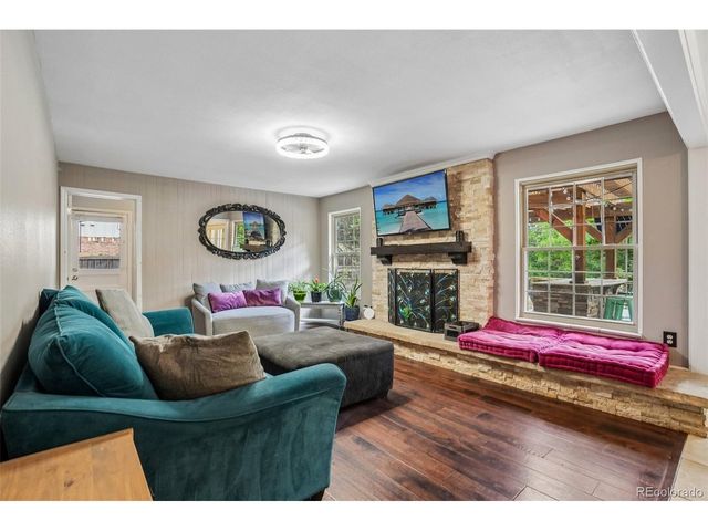 11556 E Amherst Cir N, Aurora, CO 80014