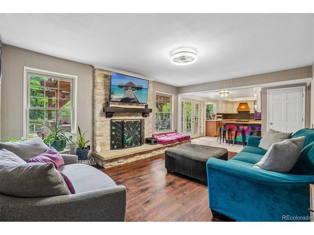 11556 E Amherst Cir N, Aurora, CO 80014