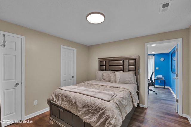 1595 Lutheran Church Rd, Bardstown, KY 40004