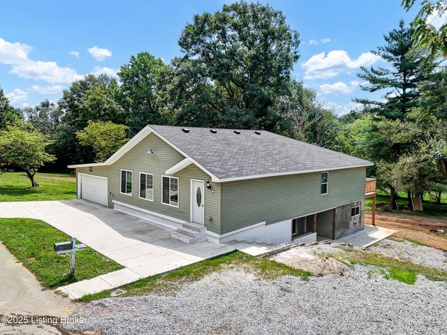 1595 Lutheran Church Rd, Bardstown, KY 40004