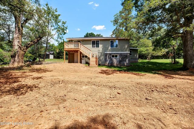 1595 Lutheran Church Rd, Bardstown, KY 40004