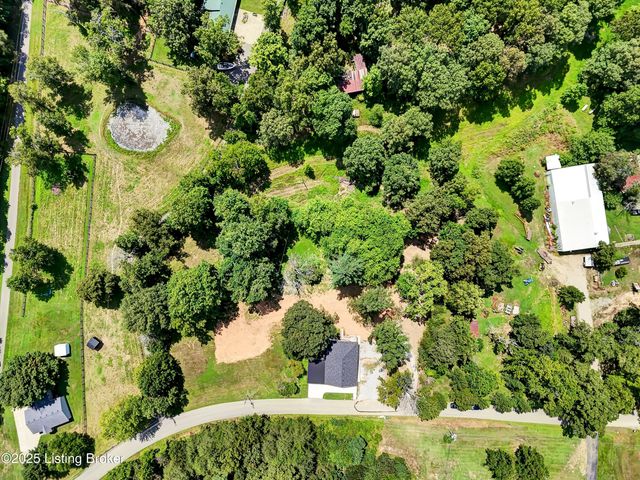 1595 Lutheran Church Rd, Bardstown, KY 40004