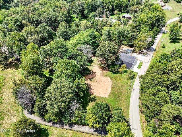 1595 Lutheran Church Rd, Bardstown, KY 40004