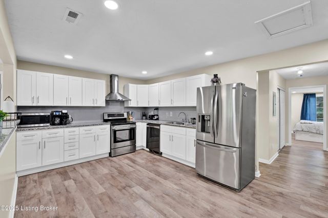 1595 Lutheran Church Rd, Bardstown, KY 40004