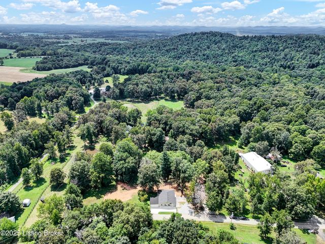 1595 Lutheran Church Rd, Bardstown, KY 40004