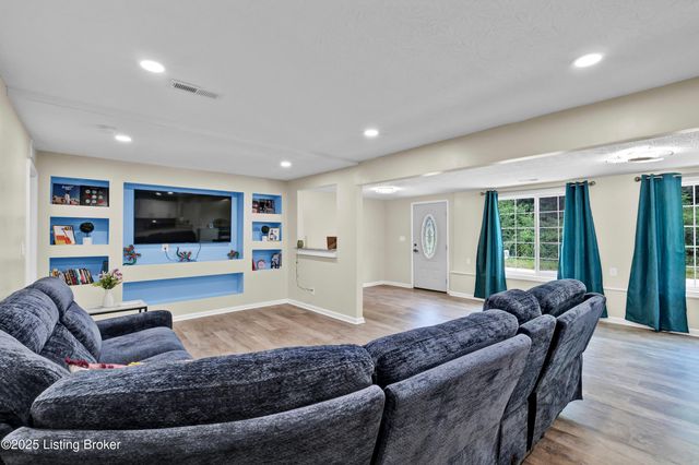 1595 Lutheran Church Rd, Bardstown, KY 40004