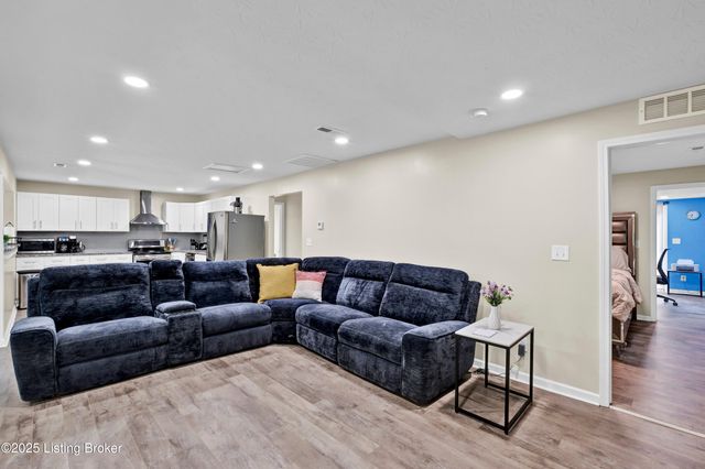 1595 Lutheran Church Rd, Bardstown, KY 40004