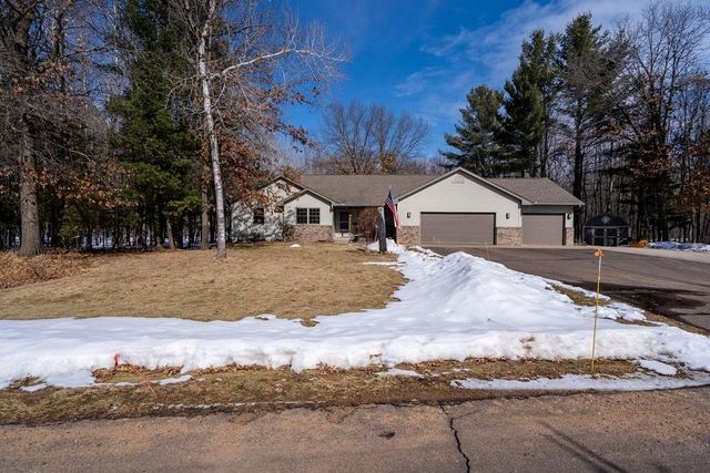 N8056 575th Street, Menomonie, WI 54751