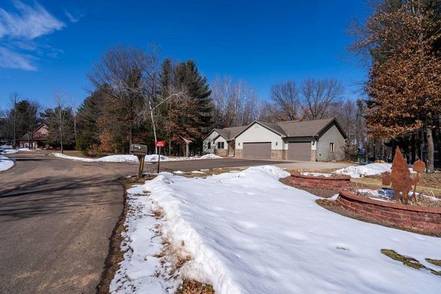 N8056 575th Street, Menomonie, WI 54751