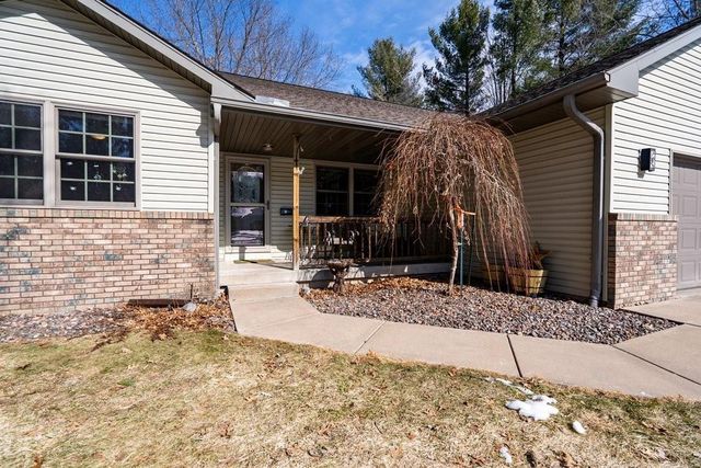 N8056 575th Street, Menomonie, WI 54751