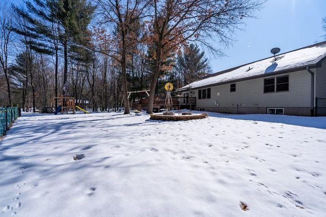 N8056 575th Street, Menomonie, WI 54751