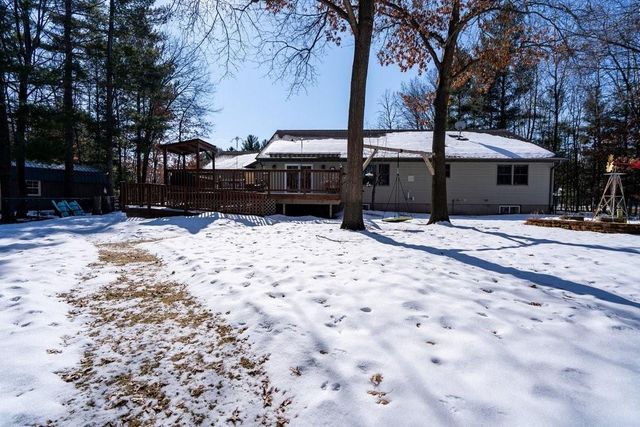 N8056 575th Street, Menomonie, WI 54751