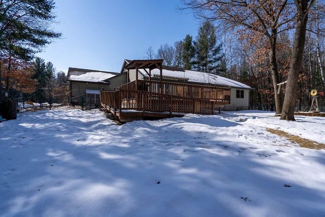 N8056 575th Street, Menomonie, WI 54751