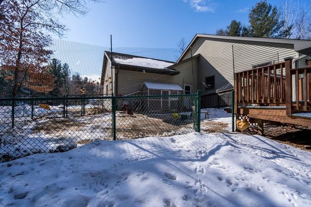 N8056 575th Street, Menomonie, WI 54751