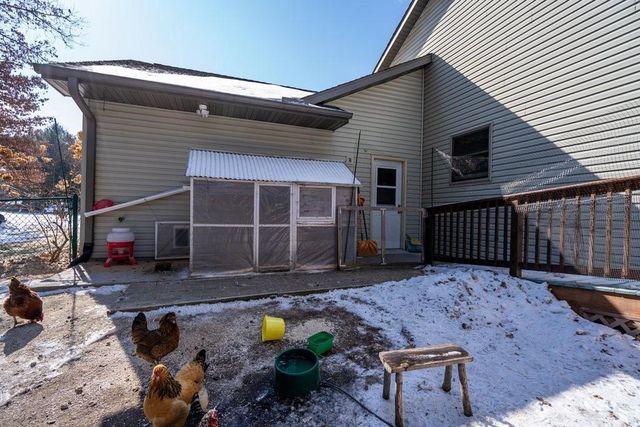 N8056 575th Street, Menomonie, WI 54751