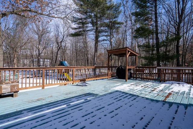 N8056 575th Street, Menomonie, WI 54751