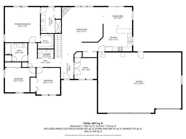 N8056 575th Street, Menomonie, WI 54751