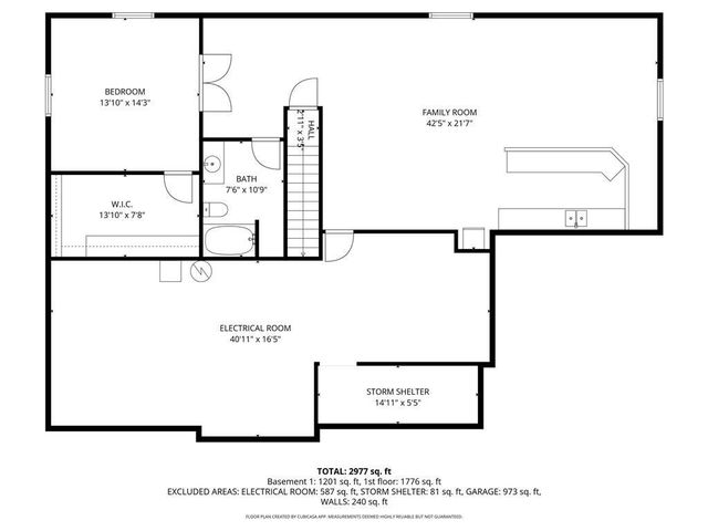 N8056 575th Street, Menomonie, WI 54751