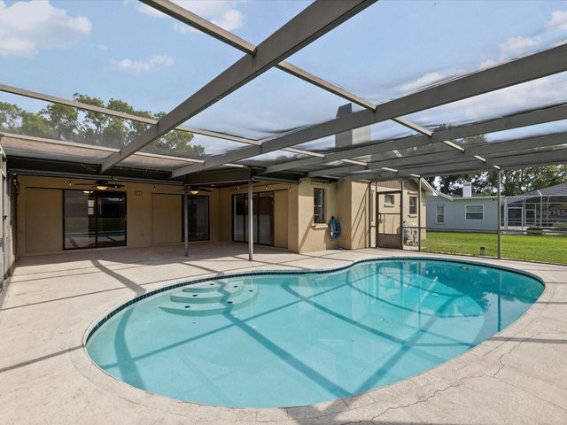 10843 HARBORSIDE DRIVE, Largo, FL 33773