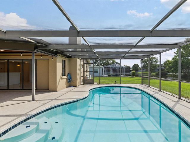 10843 HARBORSIDE DRIVE, Largo, FL 33773