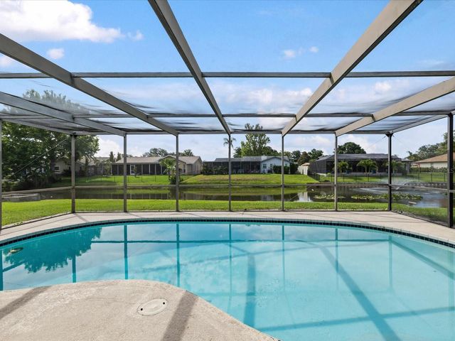 10843 HARBORSIDE DRIVE, Largo, FL 33773