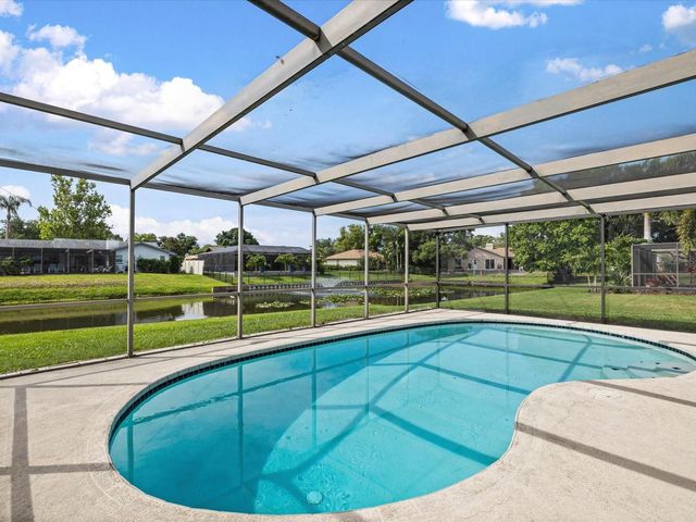 10843 HARBORSIDE DRIVE, Largo, FL 33773