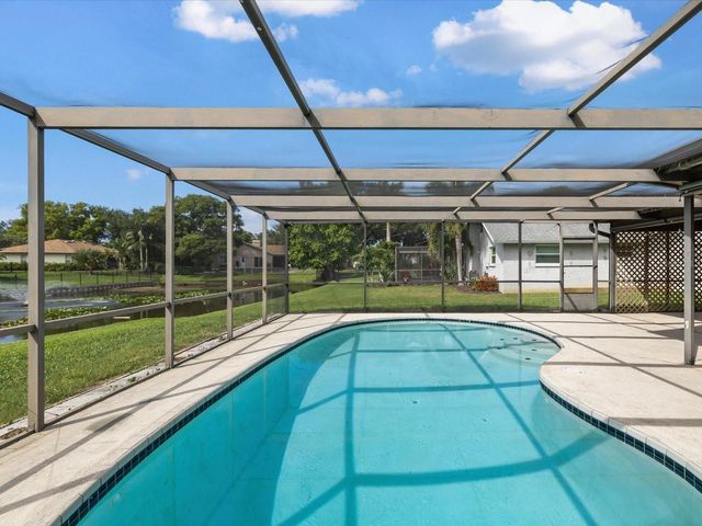 10843 HARBORSIDE DRIVE, Largo, FL 33773