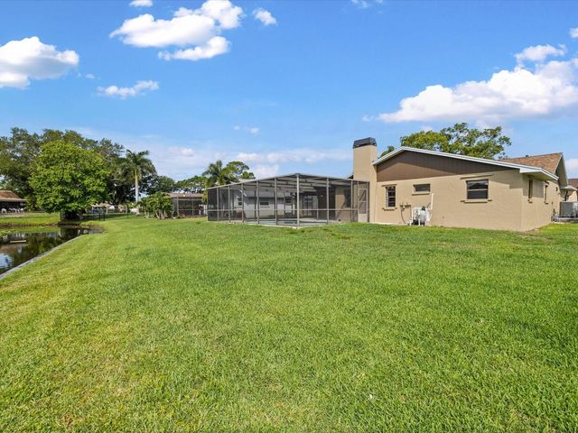 10843 HARBORSIDE DRIVE, Largo, FL 33773