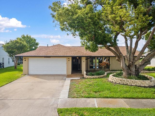10843 HARBORSIDE DRIVE, Largo, FL 33773