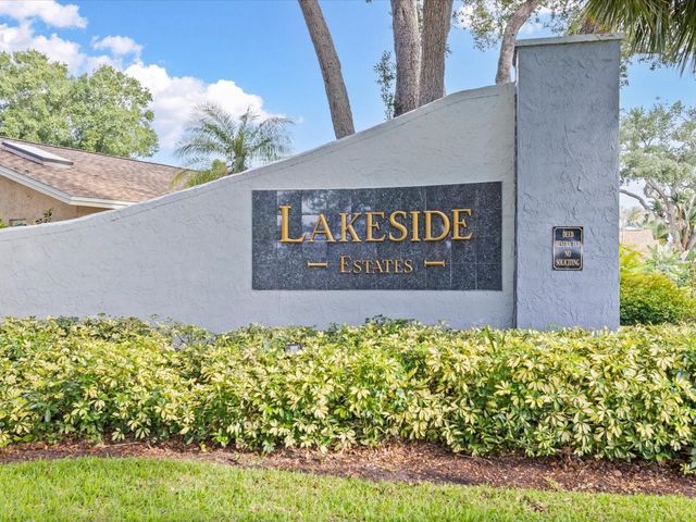 10843 HARBORSIDE DRIVE, Largo, FL 33773