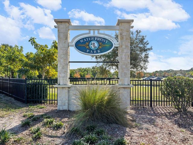 10843 HARBORSIDE DRIVE, Largo, FL 33773