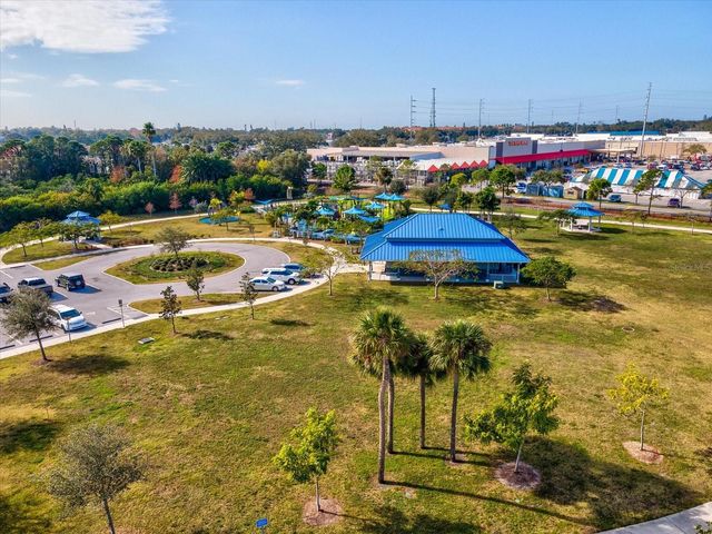 10843 HARBORSIDE DRIVE, Largo, FL 33773