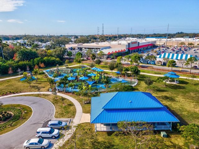 10843 HARBORSIDE DRIVE, Largo, FL 33773