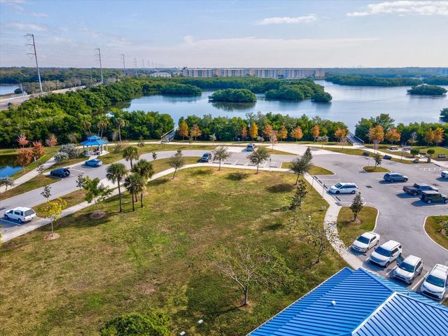 10843 HARBORSIDE DRIVE, Largo, FL 33773