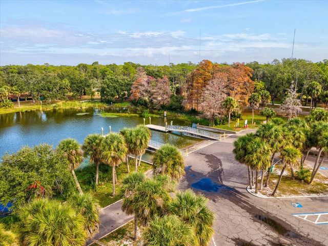 10843 HARBORSIDE DRIVE, Largo, FL 33773