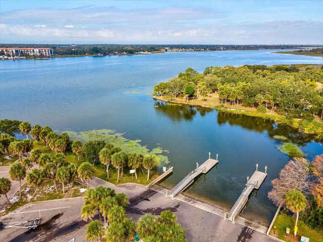 10843 HARBORSIDE DRIVE, Largo, FL 33773