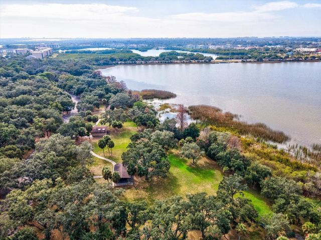 10843 HARBORSIDE DRIVE, Largo, FL 33773