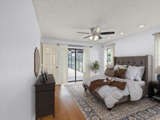 10843 HARBORSIDE DRIVE, Largo, FL 33773