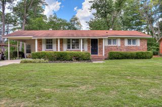 3609 Fairfax Court, Augusta, GA 30906