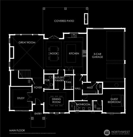 1654 152nd Avenue SE, Bellevue, WA 98007