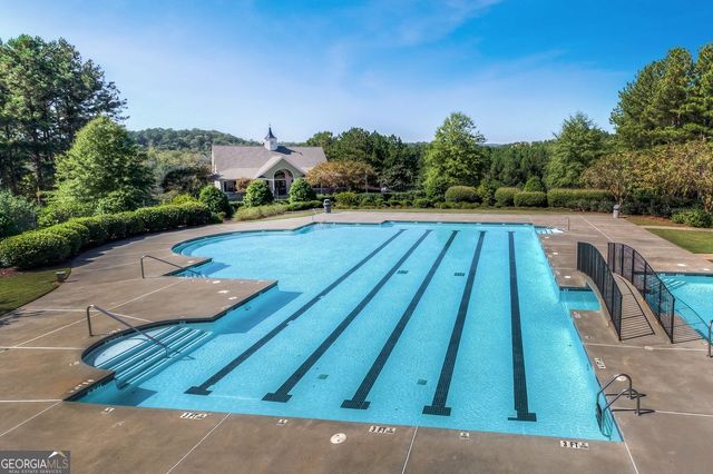 722 Conley Drive, Canton, GA 30115