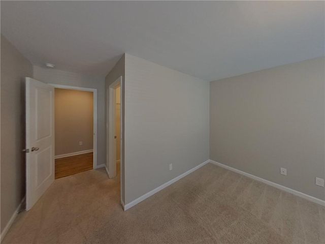 Address unavailable.