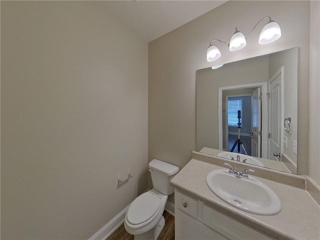 Address unavailable.