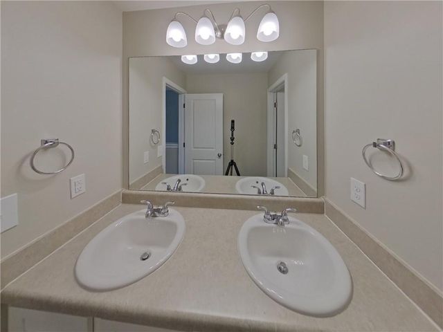 Address unavailable.