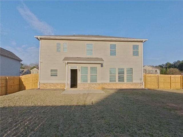 Address unavailable.