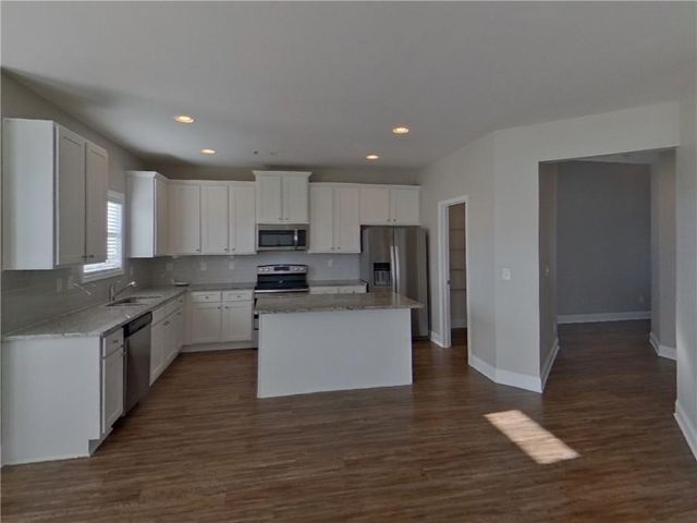 Address unavailable.