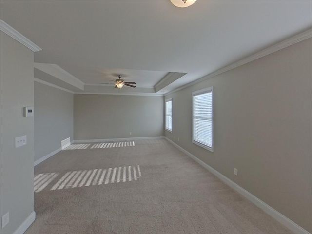 Address unavailable.