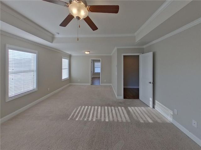 Address unavailable.